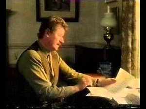 Nightmare: Birth of Horror - Hound of the Baskervilles (BBC 1996)