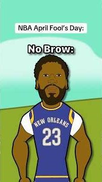 NBA April Fool’s Day Pranks: #nba