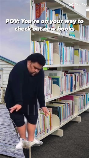 1K views · 11 reactions | Is this you?  #newbooks #librarylife #books #sunshinecoast #sclibraries | Sunshine Coast Libraries | Facebook