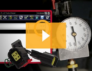 How to Raise Chrysler RFE Transmission Line Pressure — No Tuning Required