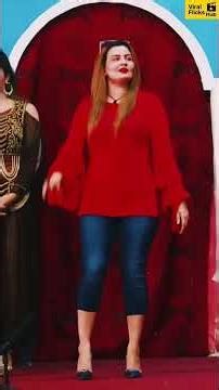 Pakistani Stage Drama #kodu #kushboo #ZafriKhan #viral #funny
