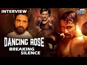 Sarpatta Parambarai - I Waited 15 Yrs Says Dancing Rose Shabeer Kallarakkal | Aarya | Pa Ranjith