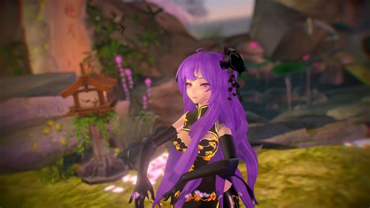 【MMD.ACE.2160p.墨清弦】三寸天堂