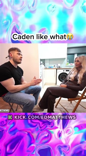Kick Comedy Moments: Highlights from Cadence Cottier