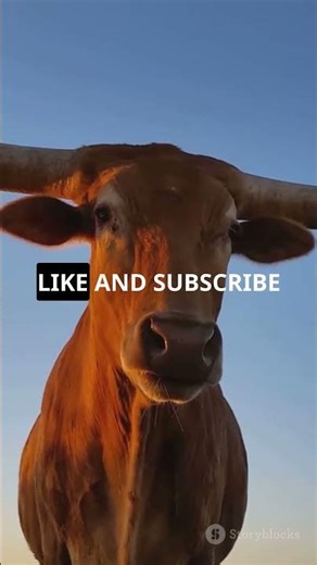 5 Mind Blowing Facts About Limousin Cattle! 🐮✨#cattle #limousincattle