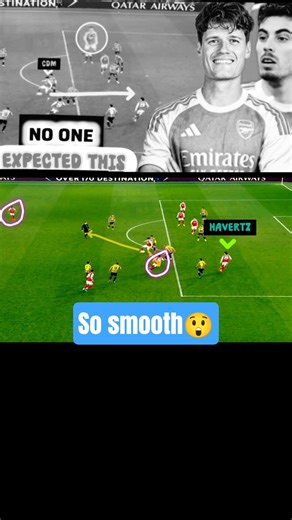 Nørgaard is Underrated at Arsenal