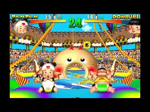 Come On Baby! (PC) playthrough