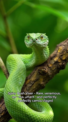 5 Rare Reptiles You’ve Probably Never Seen 🦎🐍 #youtubeshorts #venomouscreatures#dangerousanimals