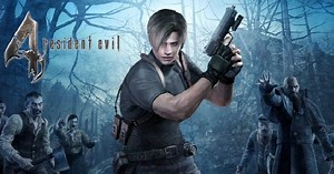 Switch版《Biohazard 4》開場試玩曝光
