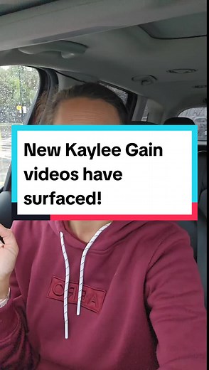 Kaylee Gain's Disturbing School Fight Videos Uncovered