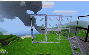 Minecraft Vs Minetest