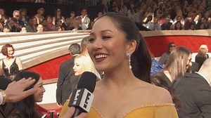 Why Constance Wu Almost Wasn't in "Crazy Rich Asians"