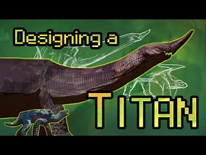 Designing Turtles That Can Eat Entire Swamps