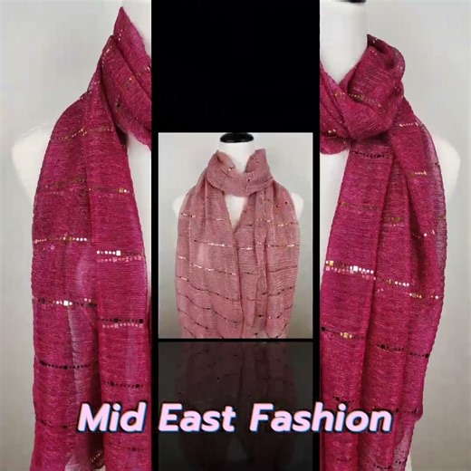 Classic Model Hijab: The Timeless Everyday Look