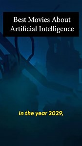 3K views · 36 reactions | With 2029 only being 5 years away and increasing concern over AI, it’s only natural we’d include The Terminator on our list of Best Movies about Artificial Intelligence. #ai #artificialintelligence #skynet #terminator #technology #film #cinema | PCMag | Facebook