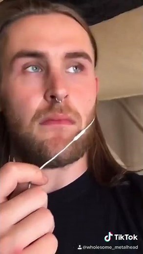 Silence Wench (Original Video)