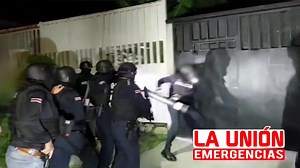 24K views · 476 reactions | Desarticulan grupo de narcomenudeo en...