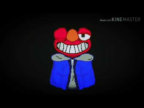 Colorlovania-Remix [Elmo Sans Theme]