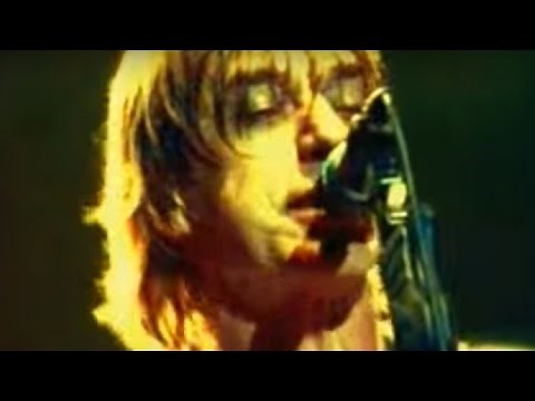 Jean-Louis Aubert - A Ceux Qui Passent (Clip officiel)