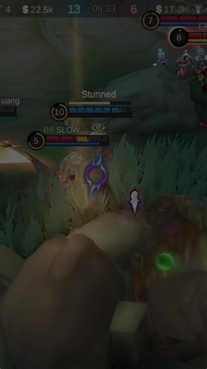 Blek Dragon in Mobile Legends: Yuzhong Gameplay Guide