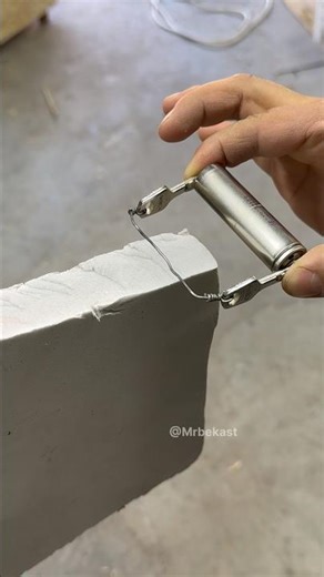 🔥 This Foam Cutting Trick Is Pure Genius!