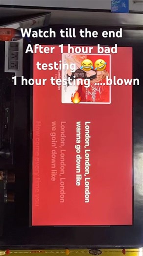 "🔥 JBL 1150 Subwoofer TEST – What Happened After 1 Hour?! 🔥