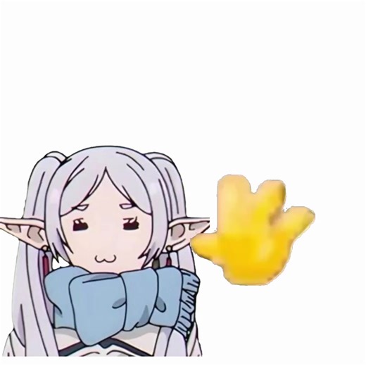 Adorable Anime Greetings: A Celebration