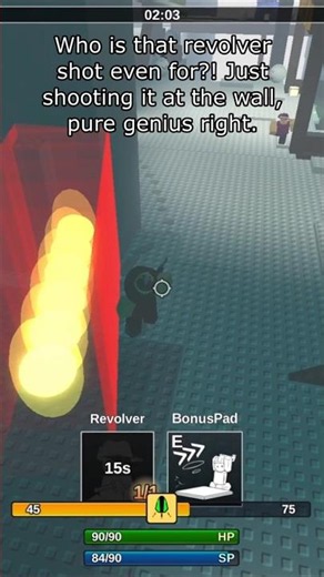WORLD'S LUCKIEST SHOT || die of death #dieofdeath #dod #roblox #forsaken