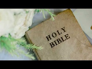 3 John - KJV - Audio Bible - Dramatized