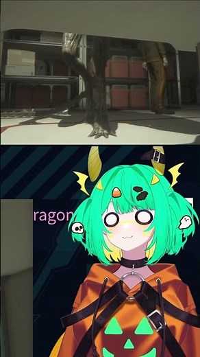 MOTHERv3 A.I. reacts to scary Alien Isolation Xenomorph