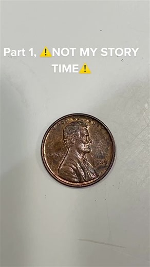 Part 2?#fyp #foryou #cleaning #pennies