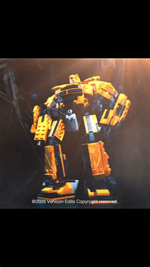Transformers 2010 - 2019 era ouro - Transformers Edit 4K 60Fps - Vehicon Edits