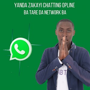 251K views · 21K reactions | Yanda zakayi chatting ba tare da ka kunna data dinka ba(kyauta) Wannan shine link din https://www.muhabteam.com/2022/05/yanda-zakai-chatting-ba-tare-da-ka-kuna.html | Mubarakeey | Facebook