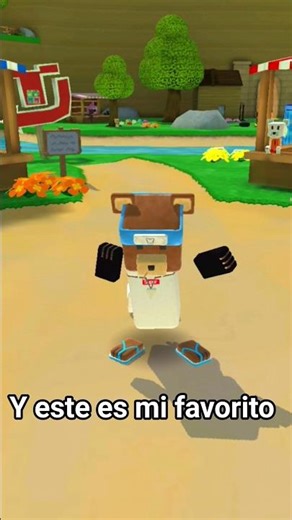 My first character! 👻 #trend #sba #superbearadventure #viral #like #subscribe #iamfromthe7thousan...