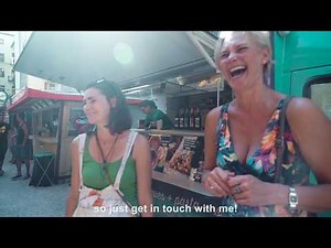 Withlocals Originals Budapest tour with Nelli