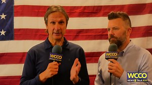 On today's Chad Hartman Show... Gopher fans... come on. You wouldn't REALLY prefer a trip to the Rose Bowl over the National Semi-Finals, would you?! You're better than that! Plus, did our Dream Doctor analyze a dream that might hit home for you? Check out today's post-show video and links. Gopher Nonsense: https://wccoradio.radio.com/media/audio-channel/gopher-fans Dream Doctor: https://wccoradio.radio.com/media/audio-channel/werner-stierkot | WCCO Radio | Facebook