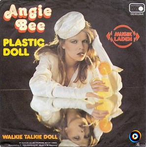 Plastic Doll | Angie B Lyrics, Meaning & Videos