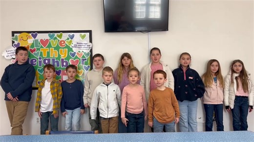 Oak Grove Baptist Church, Supply NC on Reels