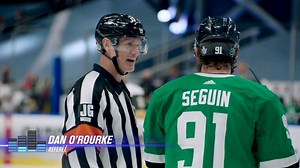 Mic'd Up: Referees