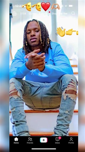 Trin crush (@jeffy8595)’s videos with original sound - Relatable Rap