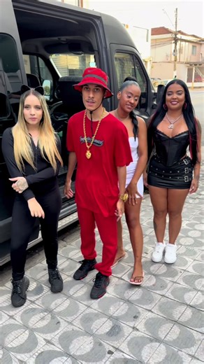 @Mc Larissa @mclysaofc @Mc Luana SP | Ping Pong