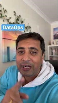 DataOps Vs DevOps #shorts