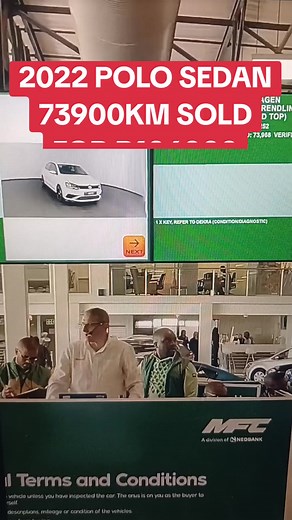 Car Buying Tips: Bank Repo Auction Guide & Pre-Approved Finance