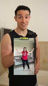 Huge weight loss!! 💪