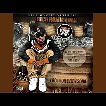 Playin Round wit Dat Check