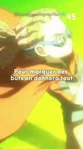 Le protagoniste 3/3 sur TikTok