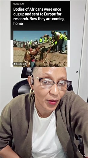 Anthropology has five fields but all were shaped during colonial times.From human remains to artifacts, culture, and language, Africa was central to how the discipline developed. Today anthropology is working to return remains and rethink its past. #Anthropology #AfricanHistory #DecolonizeEducation #SouthAfrica #CulturalAnthropology