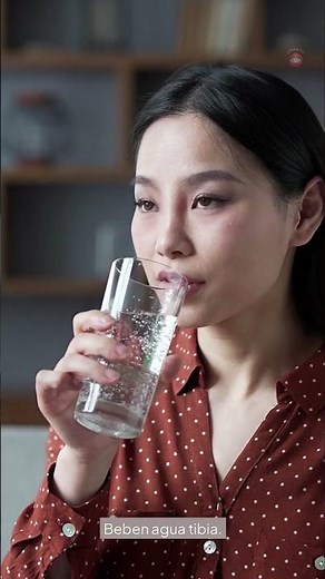 The mistake almost everyone makes with water in the morning