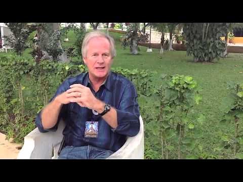 Foster Gamble- Thrive the Movie