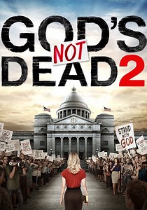 God's Not Dead 2 - movie: watch stream online